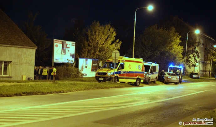 5/5 Zabójstwo przy Koniawskiej