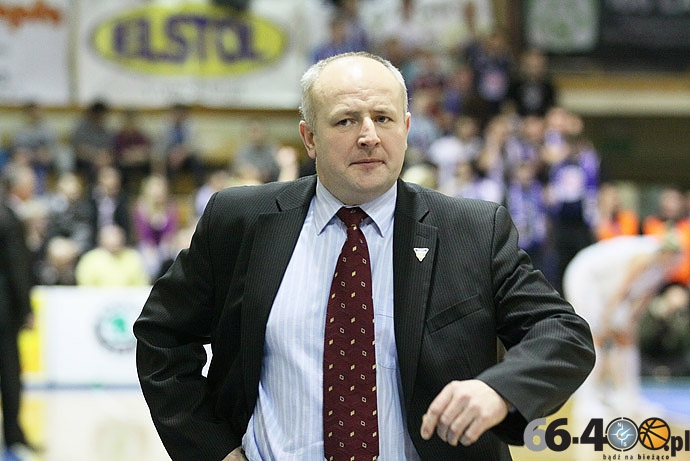 27/42 KSSSE AZS PWSZ Gorzów - Artego Bydgoszcz 68:54