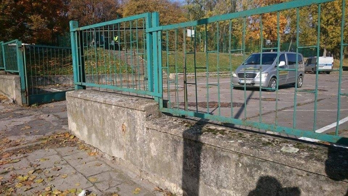 4/5 Tragedia na Gwiaździstej