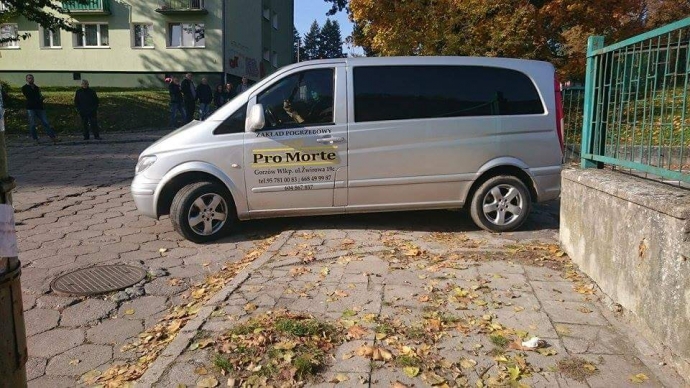 5/5 Tragedia na Gwiaździstej