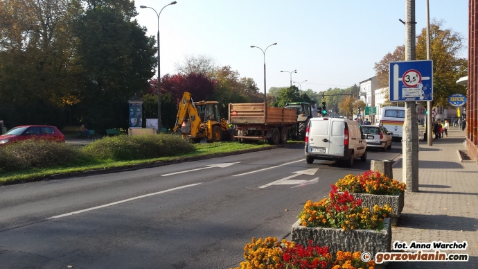 3/6 Remont Jagiełły