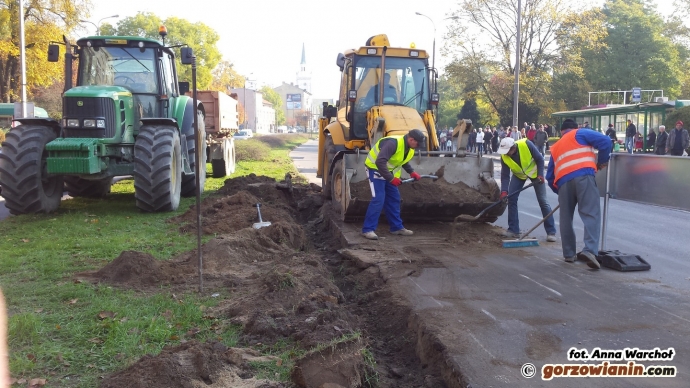 6/6 Remont Jagiełły