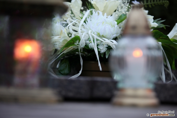 3/8 Wszystkich Świętych w Gorzowie