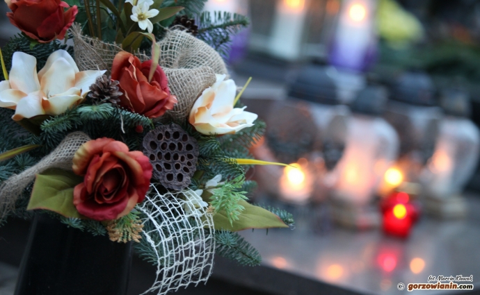 5/8 Wszystkich Świętych w Gorzowie