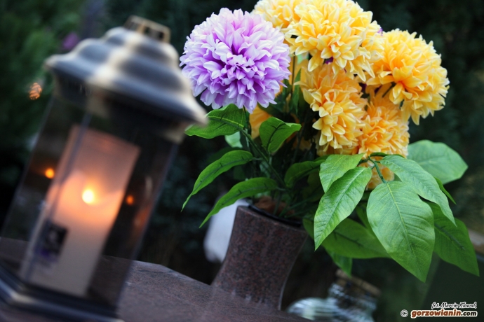 6/8 Wszystkich Świętych w Gorzowie