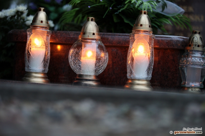 8/8 Wszystkich Świętych w Gorzowie