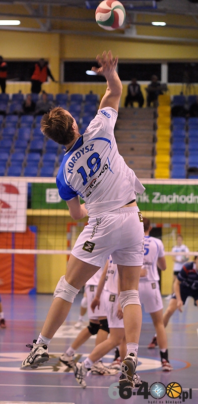 4/53 Rajbud GTPS Gorzów - Jadar Radom 3:1