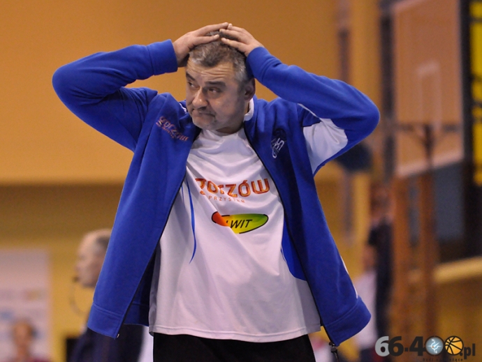 19/53 Rajbud GTPS Gorzów - Jadar Radom 3:1