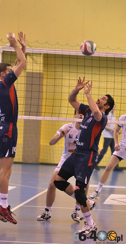 24/53 Rajbud GTPS Gorzów - Jadar Radom 3:1