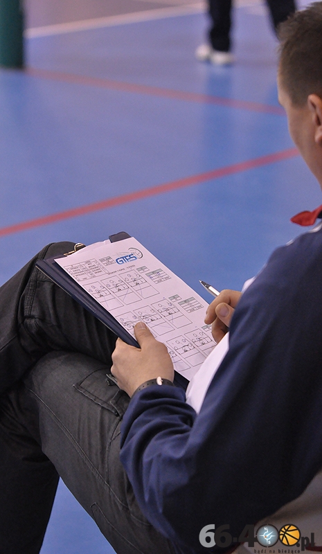 34/53 Rajbud GTPS Gorzów - Jadar Radom 3:1