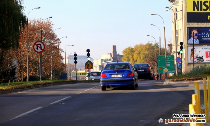 1/7 Będzie rondo na skrzyżowaniu Walczaka z Jagiełły