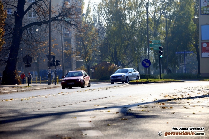 7/7 Będzie rondo na skrzyżowaniu Walczaka z Jagiełły
