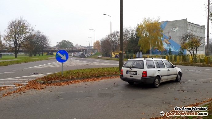 5/8 Fabryczna i Towarowa do remontu