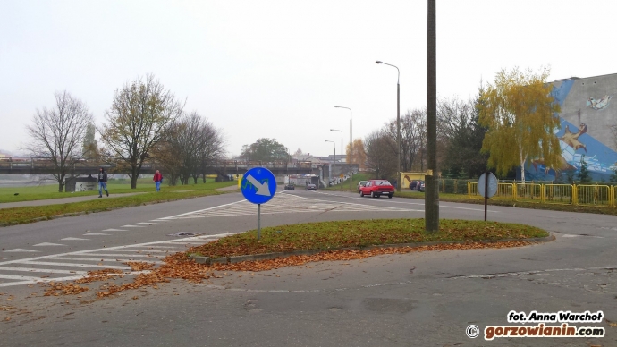 7/8 Fabryczna i Towarowa do remontu