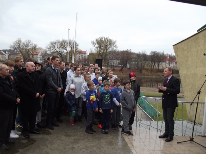 1/6 Admira podsumowała sezon