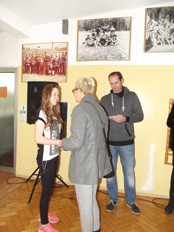 4/6 Admira podsumowała sezon