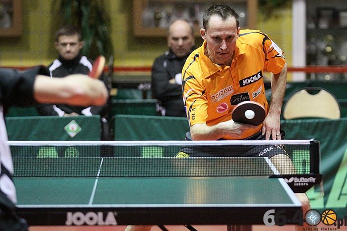 4/18 Gorzovia Romus Gorzów - EPS BESSER OPOKA Trzebinia 0:3