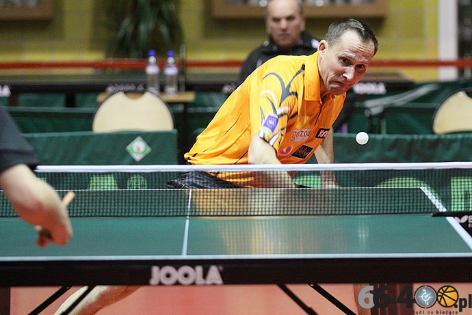 5/18 Gorzovia Romus Gorzów - EPS BESSER OPOKA Trzebinia 0:3