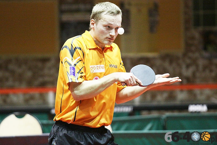 11/18 Gorzovia Romus Gorzów - EPS BESSER OPOKA Trzebinia 0:3