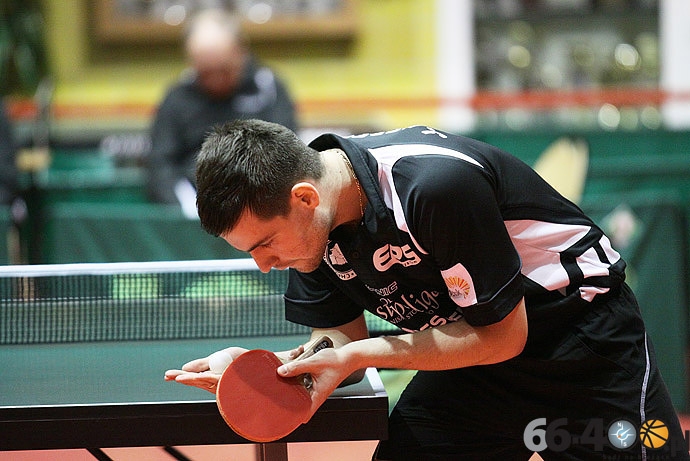 13/18 Gorzovia Romus Gorzów - EPS BESSER OPOKA Trzebinia 0:3