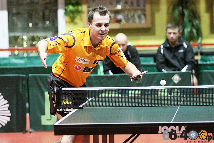 16/18 Gorzovia Romus Gorzów - EPS BESSER OPOKA Trzebinia 0:3