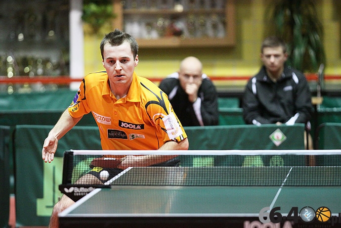 17/18 Gorzovia Romus Gorzów - EPS BESSER OPOKA Trzebinia 0:3