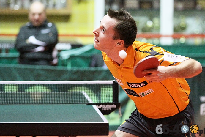 18/18 Gorzovia Romus Gorzów - EPS BESSER OPOKA Trzebinia 0:3