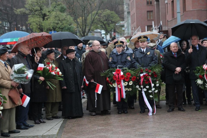 7/8 Święto Niepodległości w Gorzowie