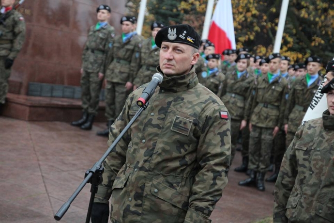 8/8 Święto Niepodległości w Gorzowie