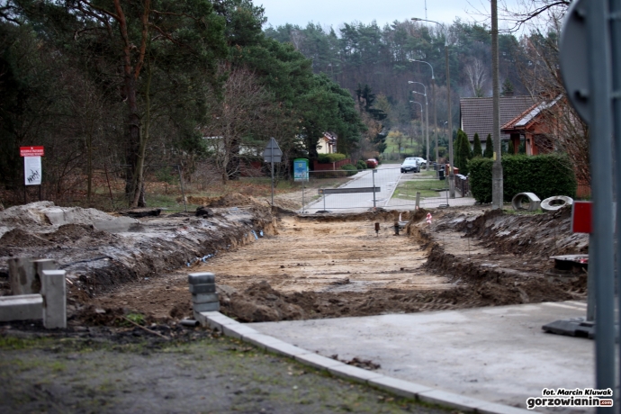 10/12 Dobra czeka na otwarcie