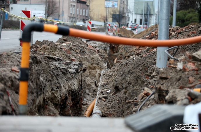 5/10 Remont przy Jagiełły