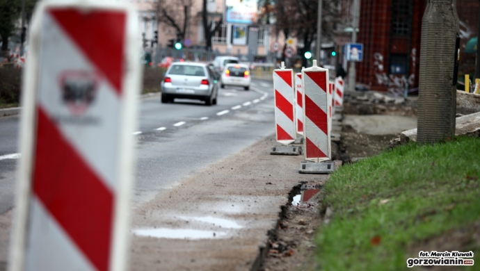 6/10 Remont przy Jagiełły