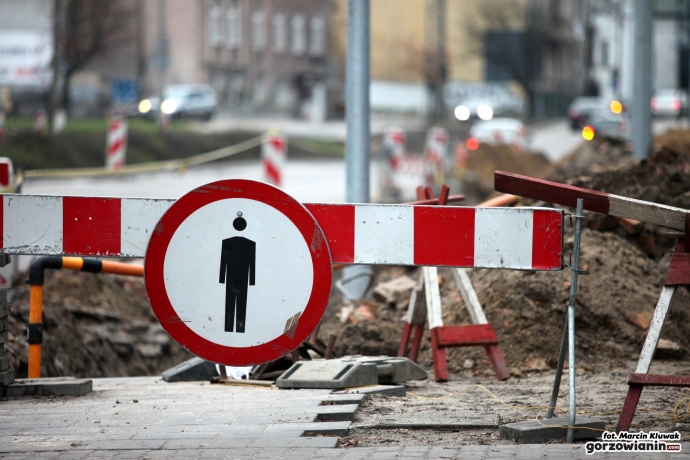 8/10 Remont przy Jagiełły