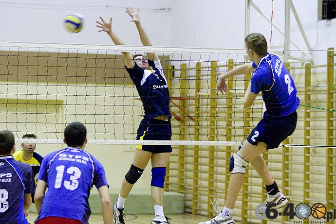 26/26 GALPS 25.01.2011