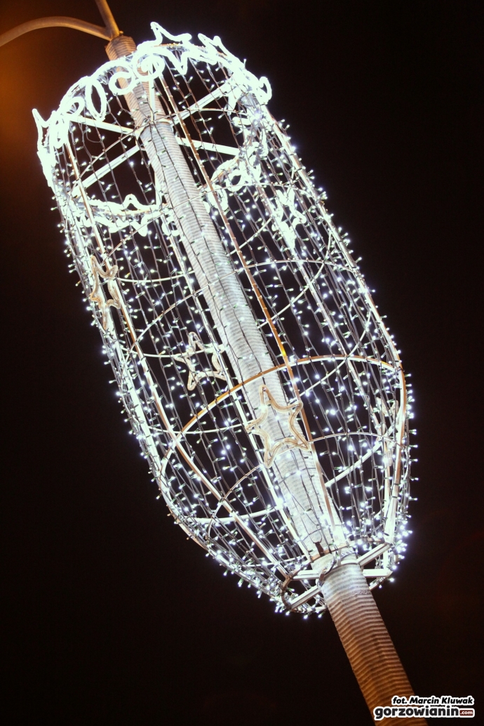 3/11 Świąteczny Gorzów