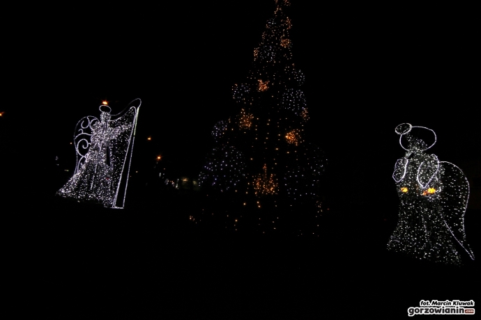 4/11 Świąteczny Gorzów