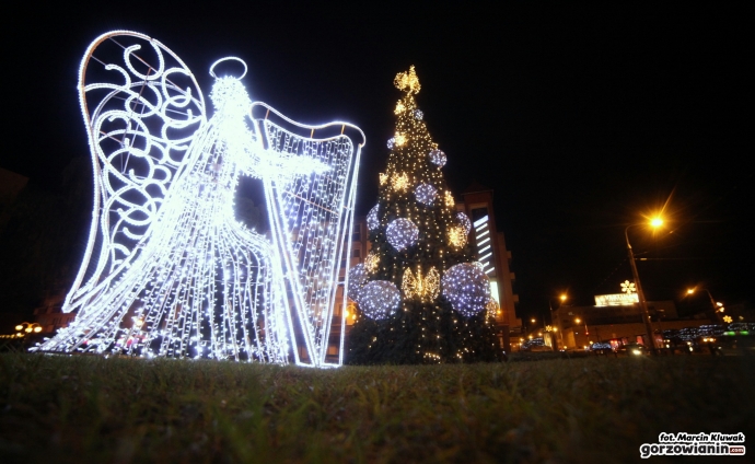 5/11 Świąteczny Gorzów
