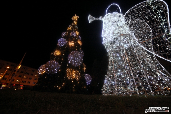 6/11 Świąteczny Gorzów