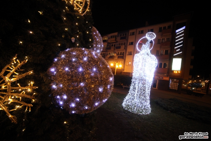 7/11 Świąteczny Gorzów