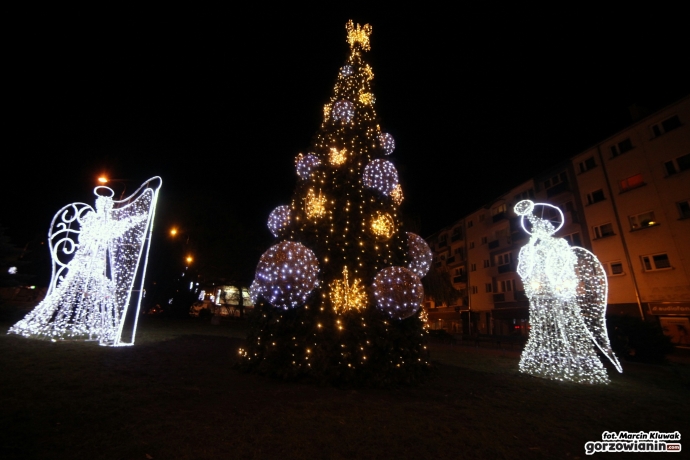 8/11 Świąteczny Gorzów