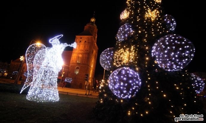 10/11 Świąteczny Gorzów