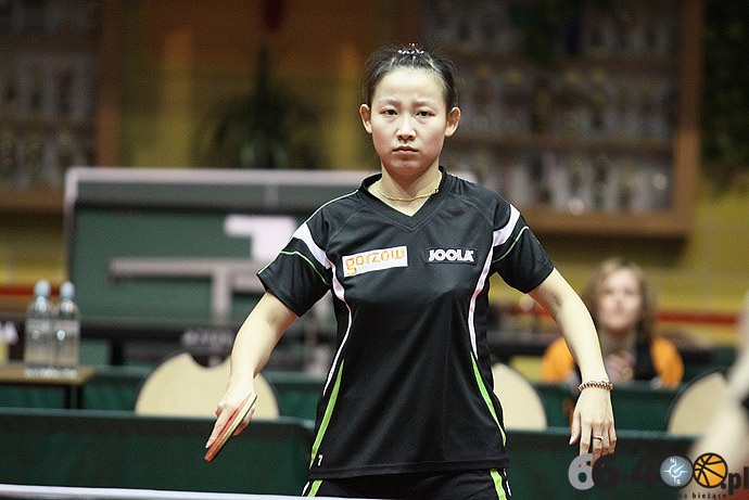 3/30 GKS Gorzovia Gorzów - KTS Forbet Tarnobrzeg 0:3