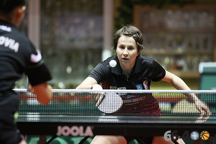 6/30 GKS Gorzovia Gorzów - KTS Forbet Tarnobrzeg 0:3