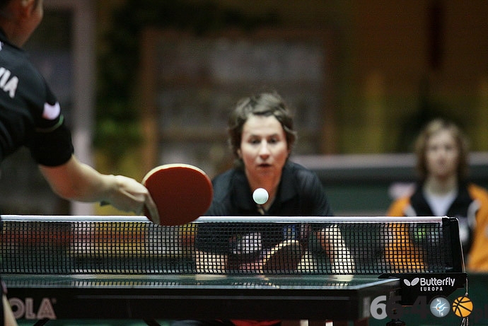 7/30 GKS Gorzovia Gorzów - KTS Forbet Tarnobrzeg 0:3