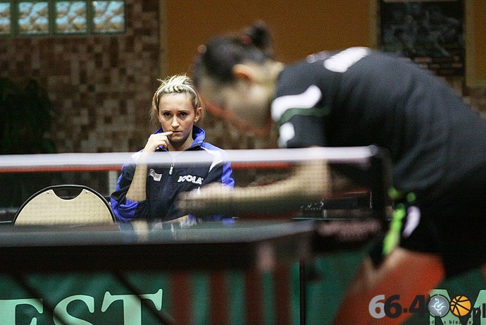 8/30 GKS Gorzovia Gorzów - KTS Forbet Tarnobrzeg 0:3