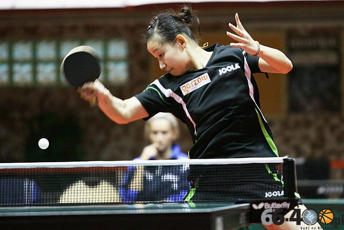 9/30 GKS Gorzovia Gorzów - KTS Forbet Tarnobrzeg 0:3