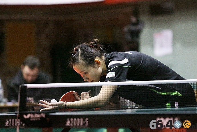 11/30 GKS Gorzovia Gorzów - KTS Forbet Tarnobrzeg 0:3