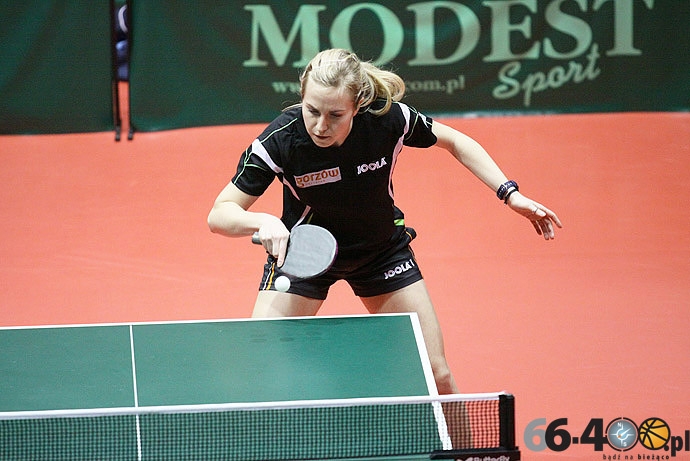 12/30 GKS Gorzovia Gorzów - KTS Forbet Tarnobrzeg 0:3