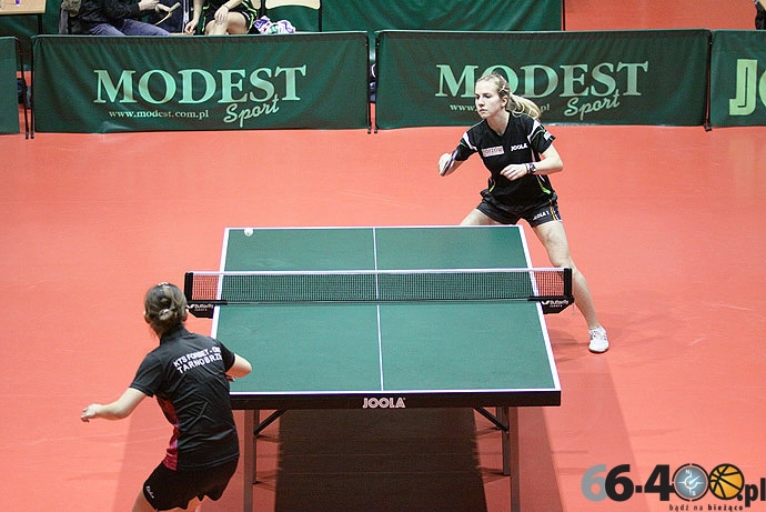 13/30 GKS Gorzovia Gorzów - KTS Forbet Tarnobrzeg 0:3