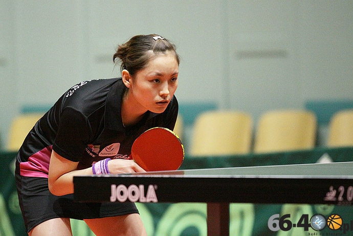 18/30 GKS Gorzovia Gorzów - KTS Forbet Tarnobrzeg 0:3